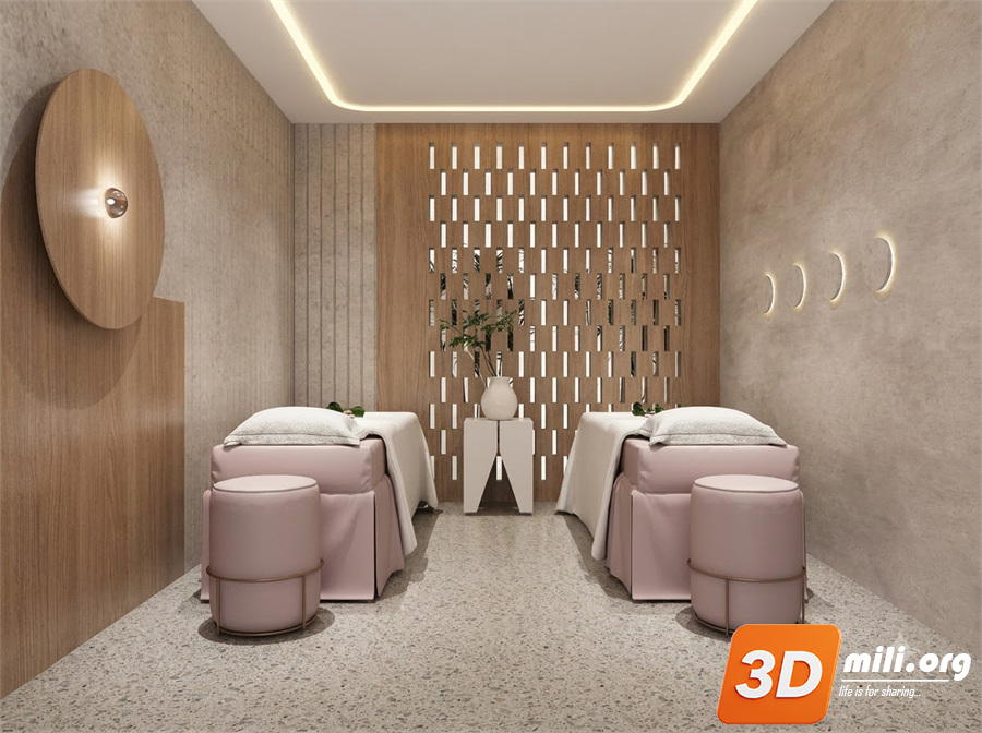 Spa Skp Files 